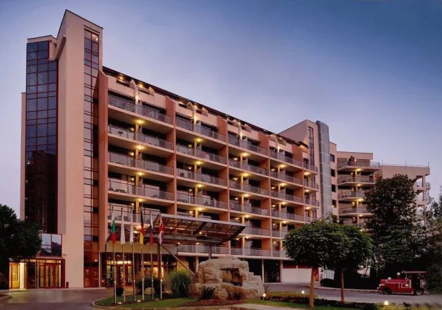 Hotellbilder av Apollo Spa Resort - nummer 1 av 34