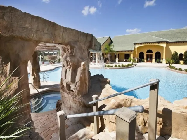 Billede av hotellet Paradise Palms Resort Homes and Townhomes - nummer 1 af 45
