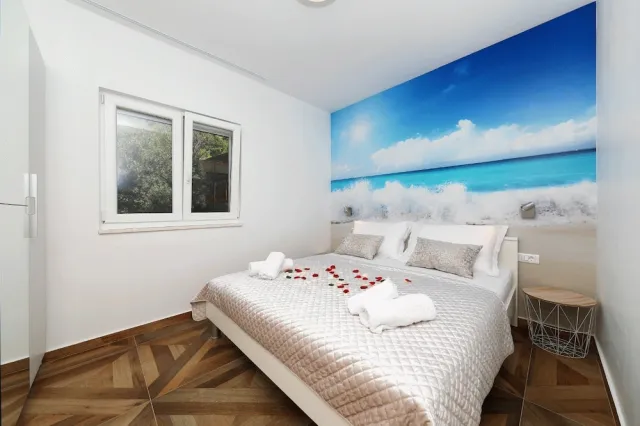Hotellbilder av Apartments Redstone Luxury Apartments - nummer 1 av 79