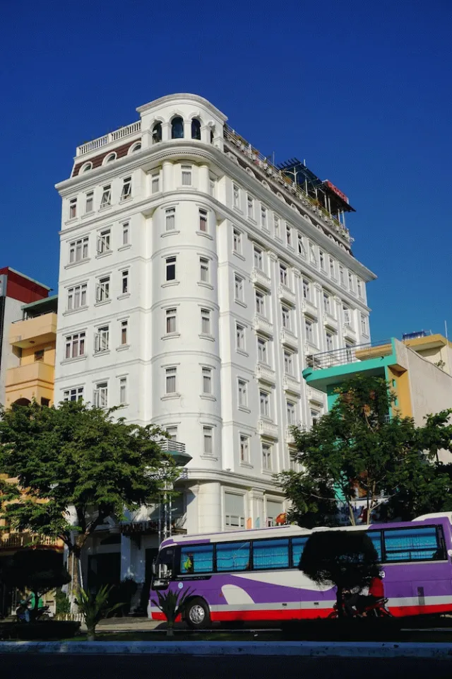Billede av hotellet Lychee Hotel - nummer 1 af 10