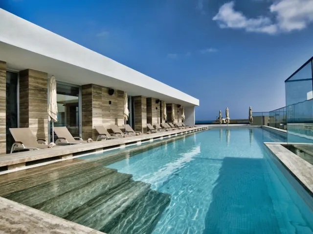 Billede av hotellet Number 11 St Julian's Malta - Handwritten Collection - nummer 1 af 10