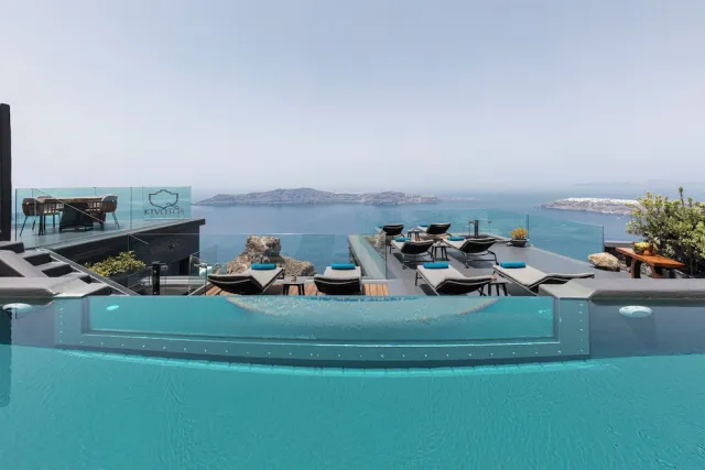 Billede av hotellet Kivotos Santorini - nummer 1 af 100