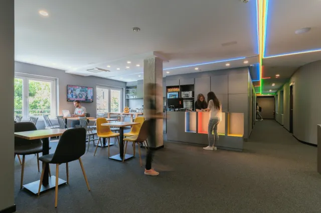 Hotellbilder av Nest Style Valencia Hotel - nummer 1 av 62