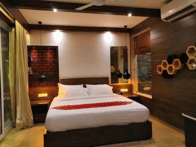 Billede av hotellet Shivers Oasis Luxury rooms - nummer 1 af 10