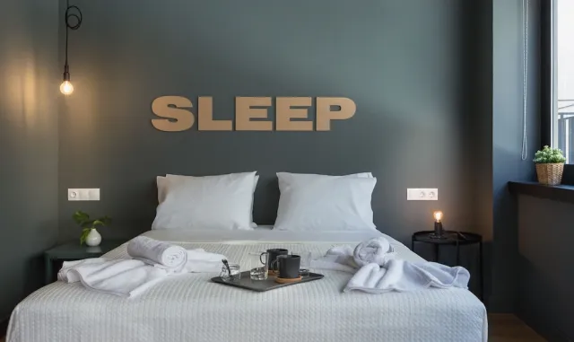 Billede av hotellet Still Athens - nummer 1 af 10