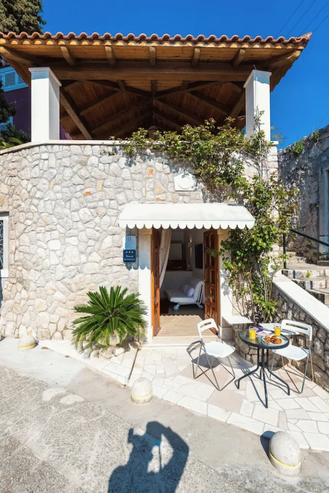 Hotellbilder av Romance Apartment Dubrovnik - nummer 1 av 61