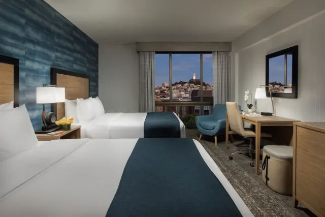 Hotellbilder av Hotel Caza Fisherman's Wharf - nummer 1 av 100
