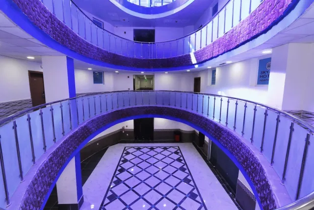 Hotellbilder av Skylight Apartments - nummer 1 av 54