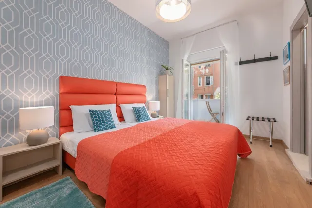 Hotellbilder av La Preziosa Rooms - nummer 1 av 45