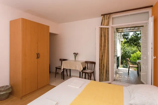 Billede av hotellet Apartments Djurkovic - nummer 1 af 10