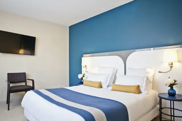 Billede av hotellet Residhome Marseille - nummer 1 af 10