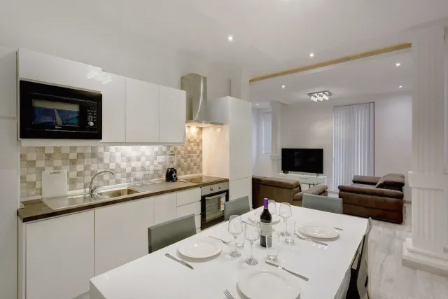 Hotellbilder av Modern Apartment in the Best Area of Sliema - nummer 1 av 26