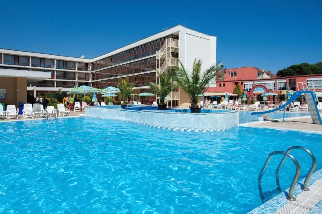 Hotellbilder av Hotel Mercury - nummer 1 av 51