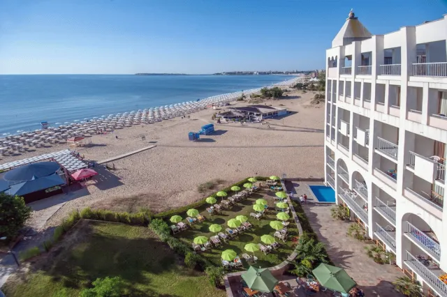 Hotellbilder av Hotel Viand - nummer 1 av 47