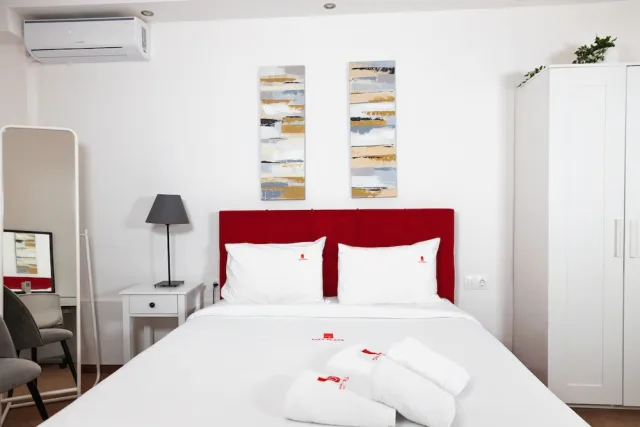 Hotellbilder av City Plaza Apartments & Rooms - nummer 1 av 44