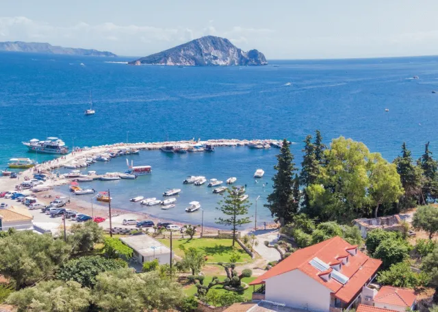 Billede av hotellet Eptanisos Beachfront Suites Zante - nummer 1 af 10