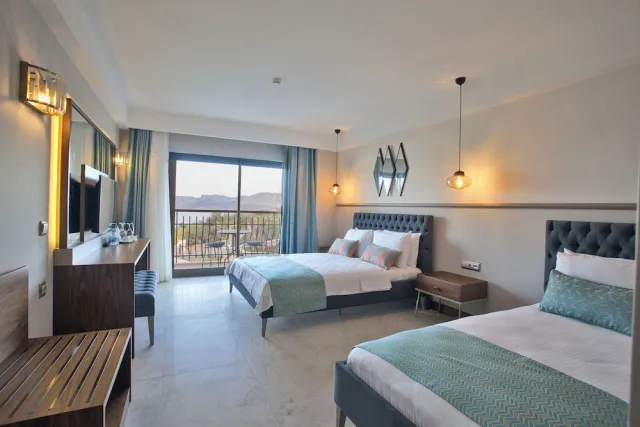 Billede av hotellet Molino Hotel - nummer 1 af 78