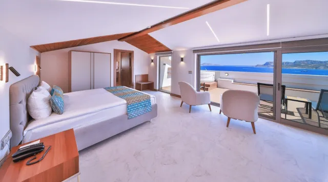 Hotellbilder av Molino Hotel - nummer 1 av 100