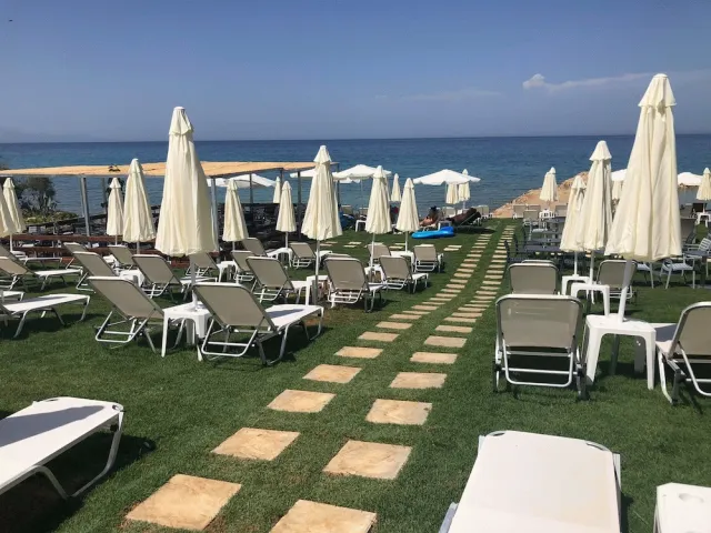 Billede av hotellet Golden Coast Resort - nummer 1 af 51