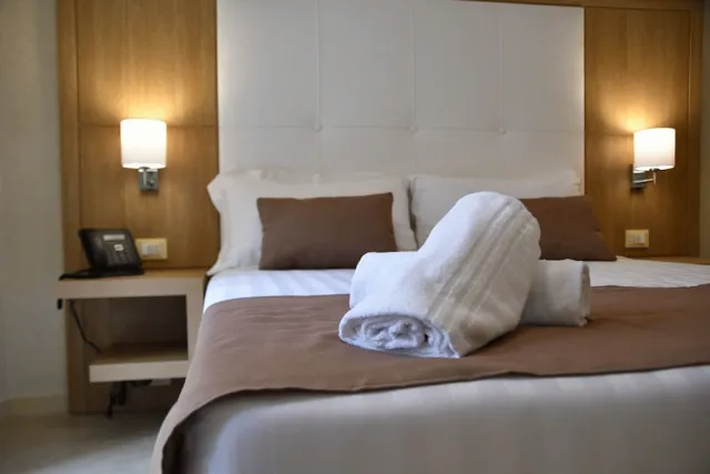 Billede av hotellet La Serenissima Hotel - nummer 1 af 10