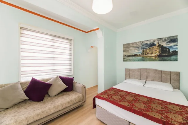Billede av hotellet Taxim Elegance Suites - nummer 1 af 10