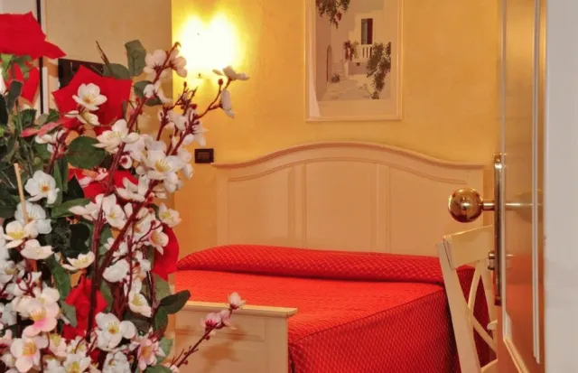 Billede av hotellet Hotel Galimberti - nummer 1 af 10