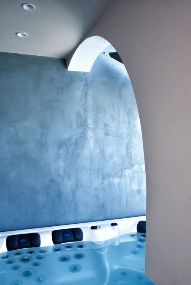 Billede av hotellet Villa Galaxy Santorini - nummer 1 af 10