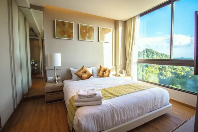 Billede av hotellet Phu Dahla Residences - nummer 1 af 10