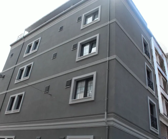 Billede av hotellet Good Night Hotel Istanbul - nummer 1 af 10