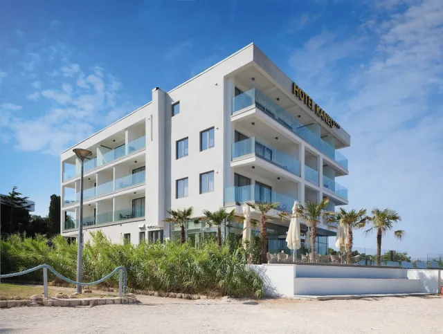 Billede av hotellet Hotel Kaneo - nummer 1 af 27