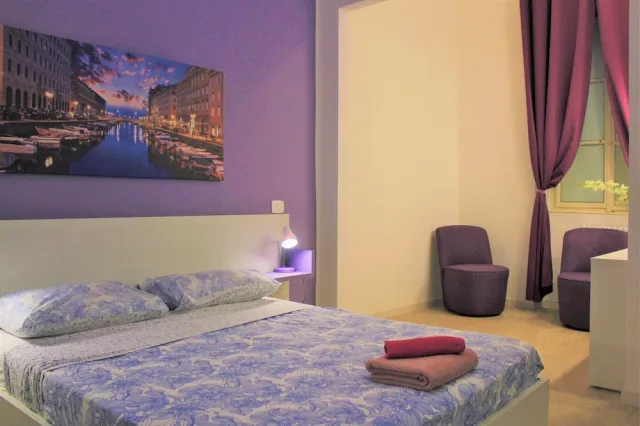 Billede av hotellet Trieste Center Rooms & Apartments - nummer 1 af 37