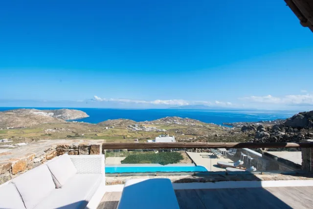 Hotellbilder av Amallini Suites - nummer 1 av 100