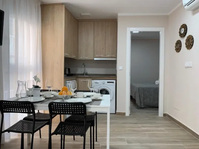 Billede av hotellet GBH Hotel-Apartamentos Caballito de Mar - nummer 1 af 10
