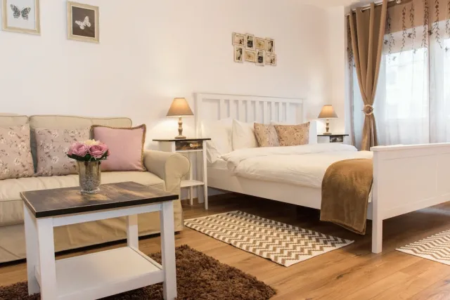 Billede av hotellet Motru 75 by MRG Apartments - nummer 1 af 26