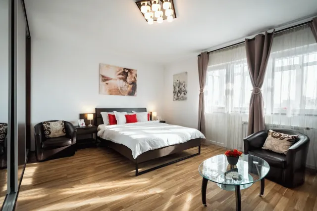 Hotellikuva Studio 37 by MRG Apartments - numero 1 / 17