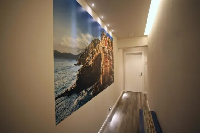 Billede av hotellet Echi del Mare - nummer 1 af 10
