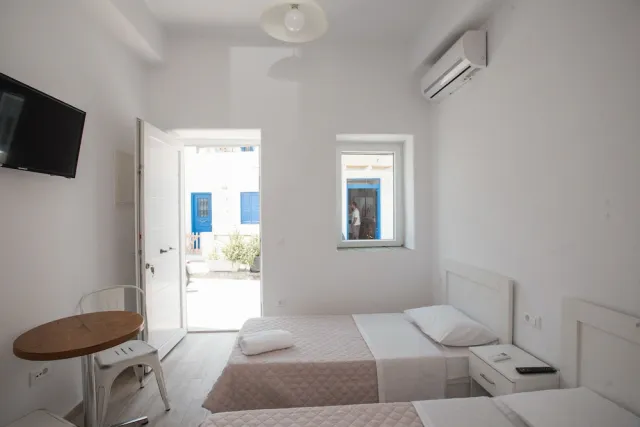Hotellbilder av Lovely Studio In Mykonos Old Town - nummer 1 av 10