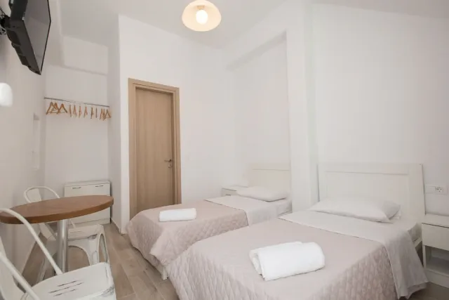 Hotellbilder av Cute Studio In Mykonos Old Town - nummer 1 av 10