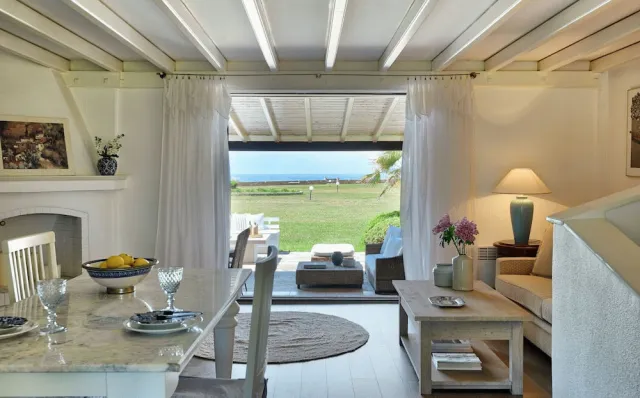 Billede av hotellet Soleado Beachfront Villa - nummer 1 af 16
