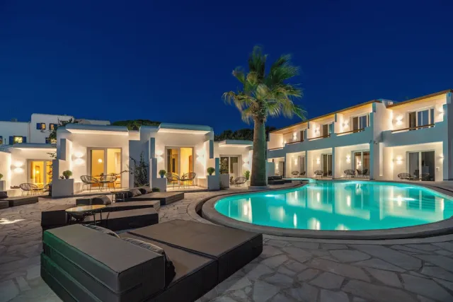 Hotellbilder av Omnia Mykonos Boutique Hotel & Suites - nummer 1 av 100