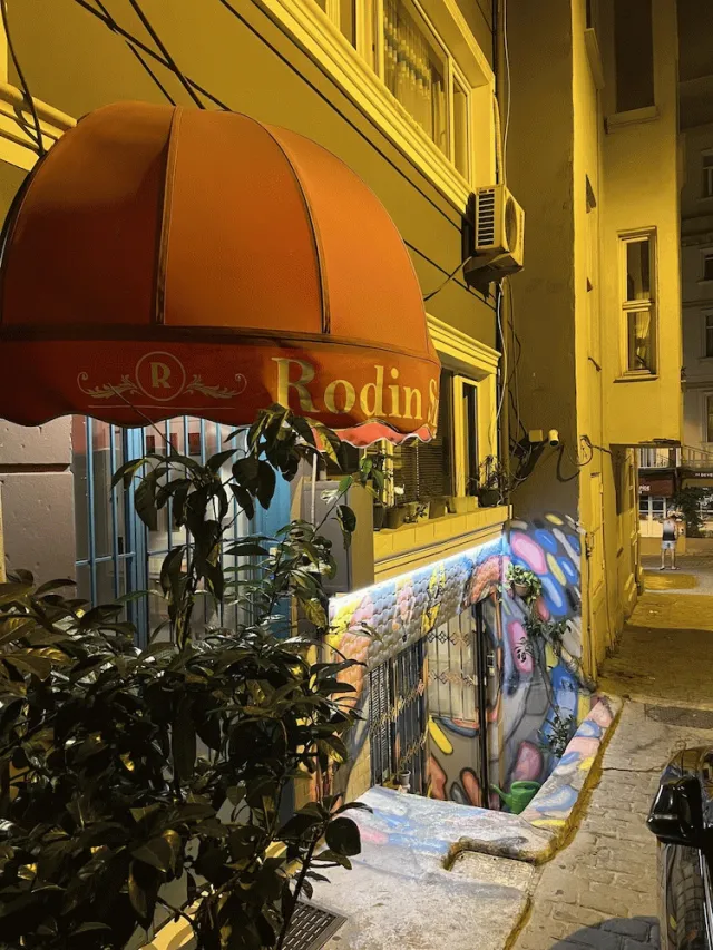 Billede av hotellet Rodin Suites - nummer 1 af 45
