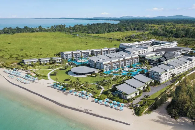 Billede av hotellet Le Meridien Khao Lak Resort & Spa - nummer 1 af 100