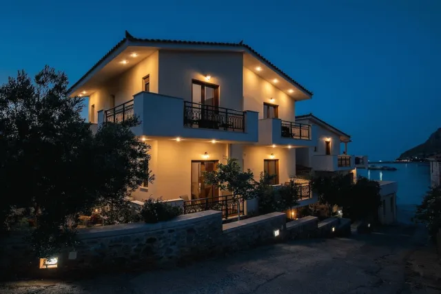 Hotellbilder av Cyrenia Guesthouse - nummer 1 av 36