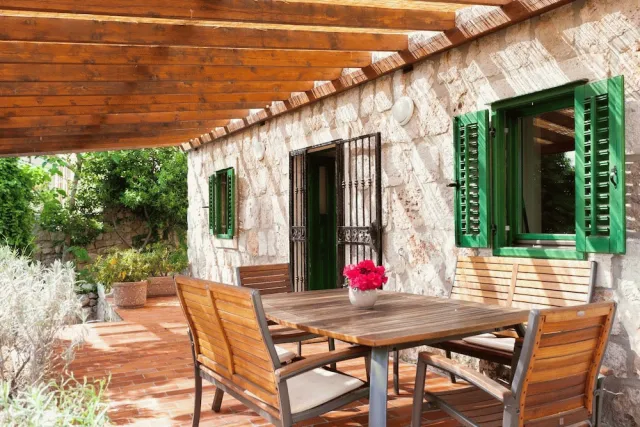 Hotellbilder av Cypress Cottage - nummer 1 av 32