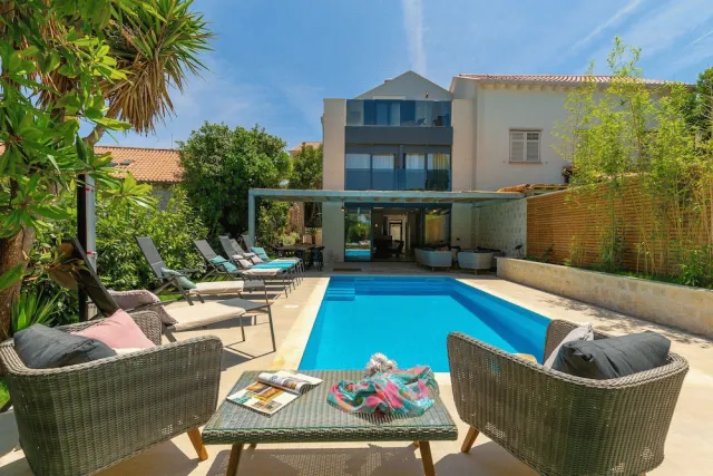 Hotellbilder av Hedera Estate, Villa Hedera - nummer 1 av 61
