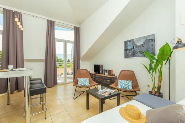 Billede av hotellet Hedera Estate, Hedera A1 - nummer 1 af 22