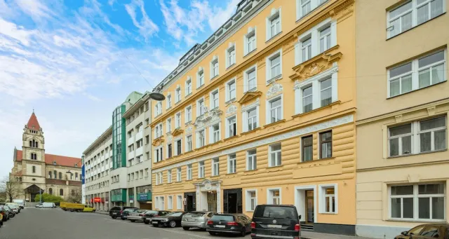 Billede av hotellet Best Western Plus Celebrity Suites - nummer 1 af 10