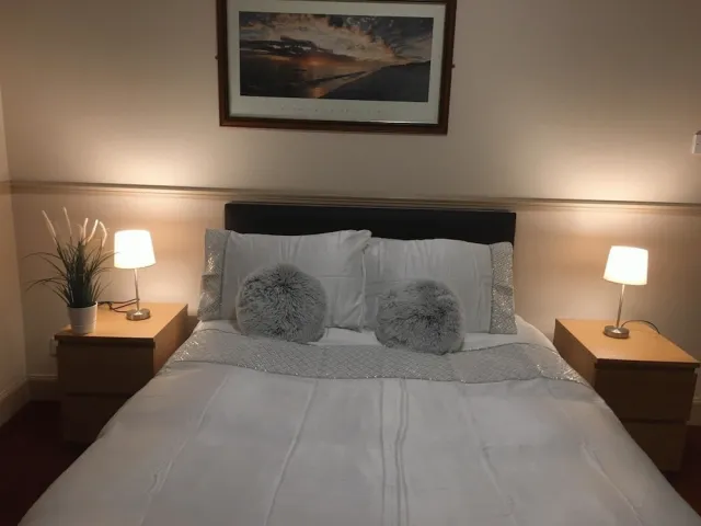 Hotellbilder av Terra Nova Hotel - nummer 1 av 10
