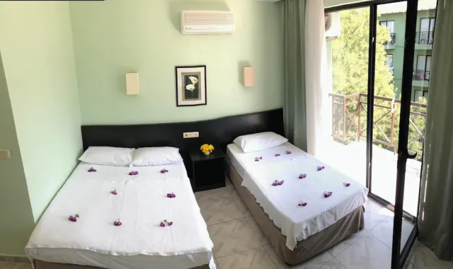 Billede av hotellet Belsea Otel - nummer 1 af 10