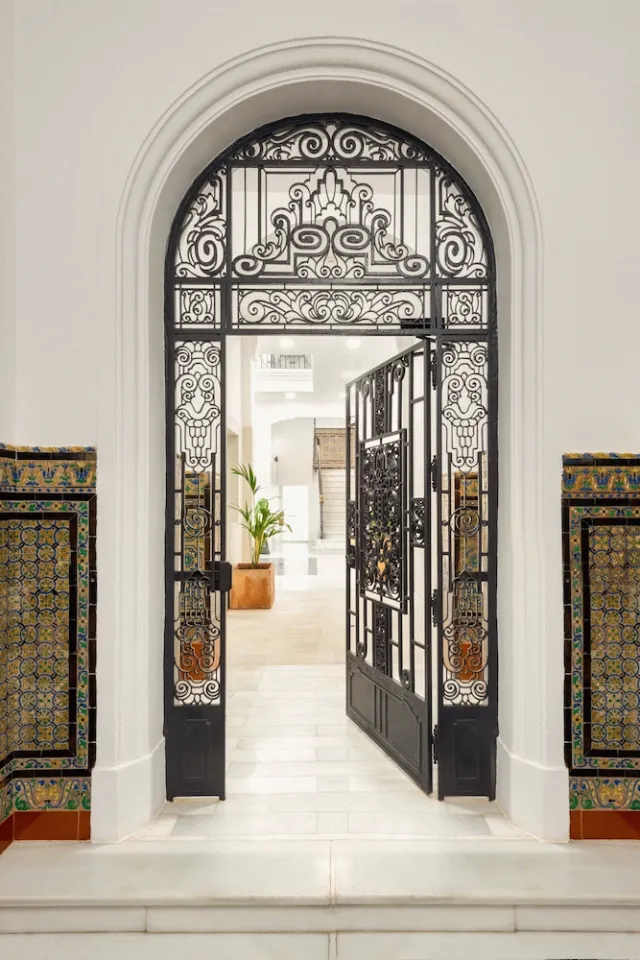 Billede av hotellet Casa Sevilla 1920 Suites by Época - nummer 1 af 10